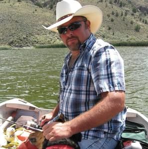 Meet your Posher, John